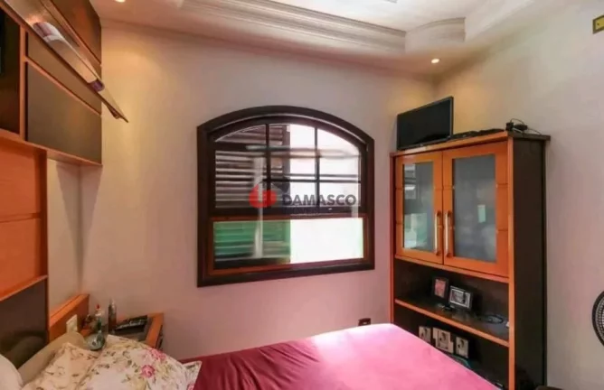 Imagem Casa à venda 5 Quartos, 3 Suites, 6 Vagas, 330M², Vila Alpina, São Paulo - SP