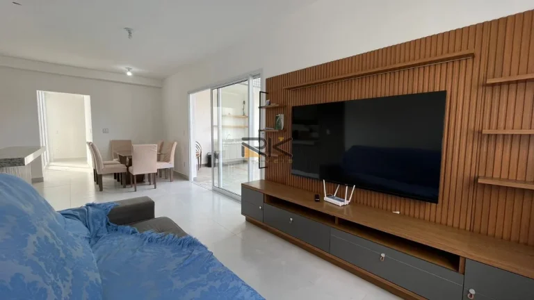 Imagem APARTAMENTO PRAIA GRANDE À VENDA