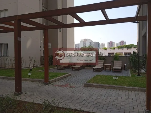 Imagem Apartamento 2 Dorms à Venda e Locação no Jardim Campo Grande SP