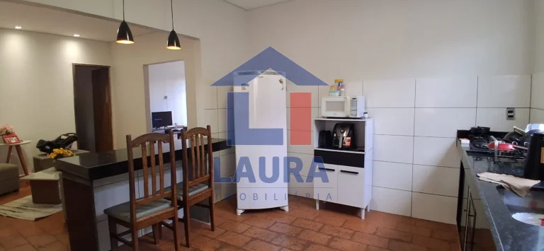 Imagem CASA RESIDENCIAL em PARÁ DE MINAS - MG, SANTOS DUMONT