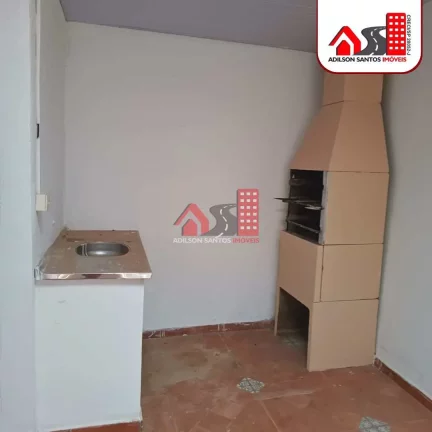 Imagem Casa com 3 dorms, Vila Redenção, Pirassununga - R$ 260 mil, Cod: 204