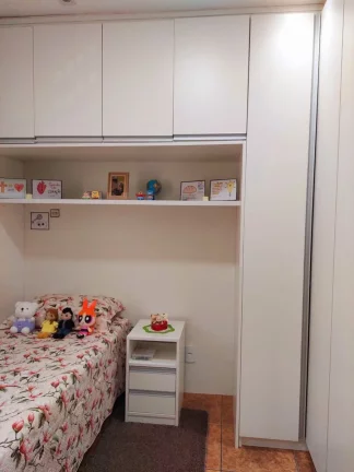 Imagem Apartamento bem localizado no Jardim nove de Julho