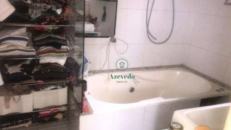 Imagem Sobrado à venda, 190 m² por R$ 636.000,00 - Jardim Cumbica - Guarulhos/SP