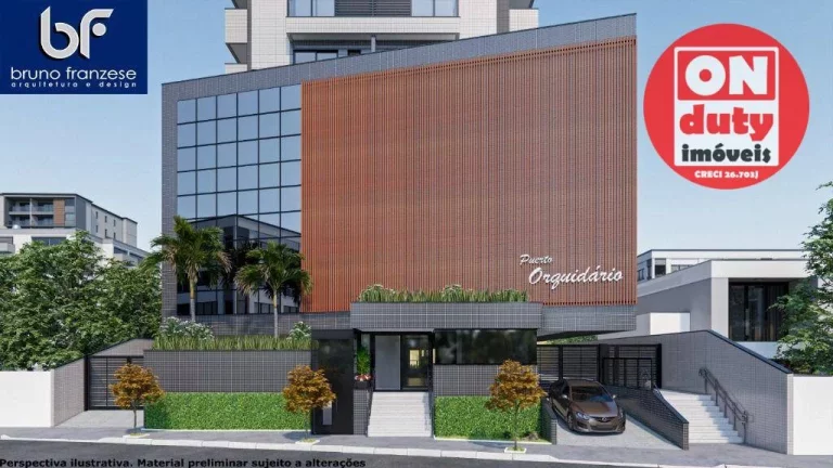 Imagem Apartamento com 2 dormitórios à venda, 70 m² a partir de R$ 750.000 - - Santos/SP