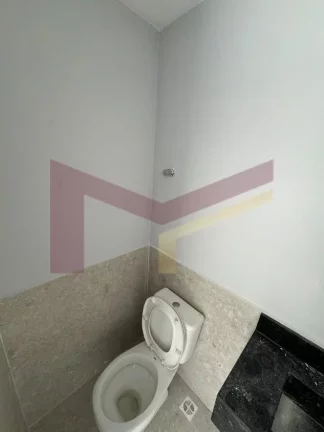 Imagem DUPLEX 3/4 SENDO UM SUITE NO SIM
