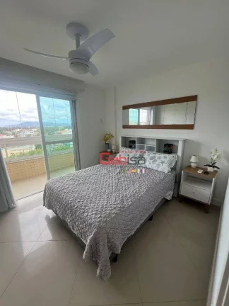 Imagem Apartamento semimobiliado com 2 dormitórios à venda, 100 m² por R$ 640.000 - Braga - Cabo Frio/RJ