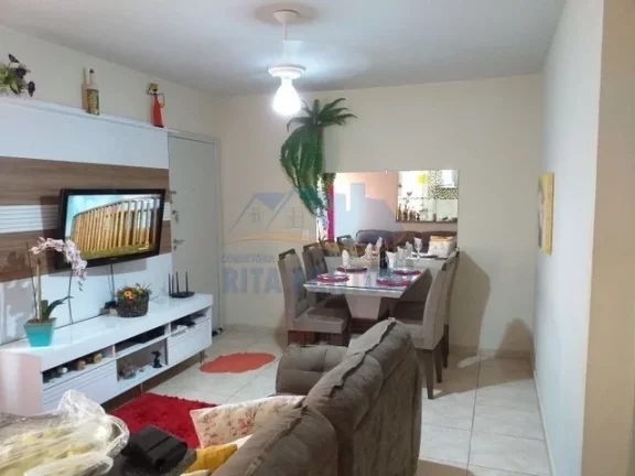 Apartamento - Ribeirão Preto - Presidente Médici - Região Leste