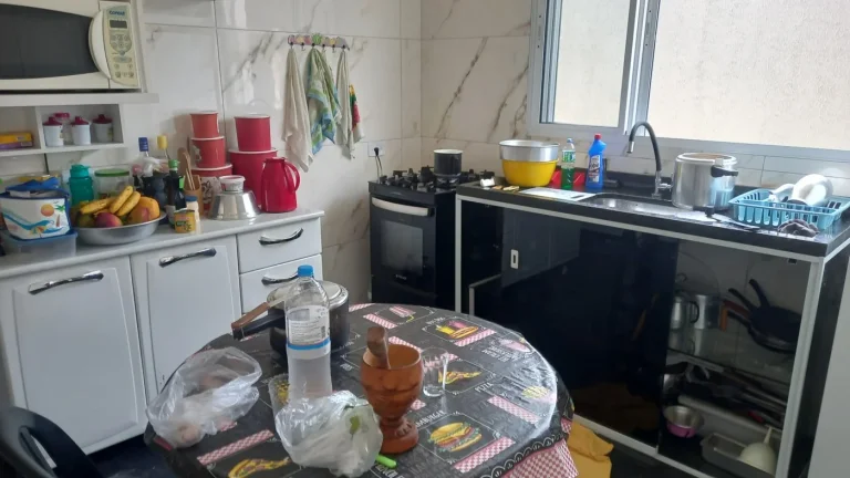 Imagem Casa para Venda em Itanhaém, Jardim Suarão (Interior), 3 dormitórios, 1 suíte, 2 banheiros, 2 vagas