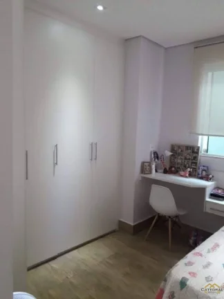 Imagem Casa com dois quartos , suíte e edícula à venda em Varzea Paulista/SP
