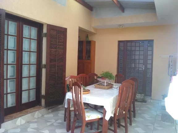 Imagem CASA RESIDENCIAL À VENDA, SESC, SUZANO