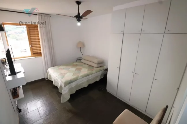 Imagem Apartamento à venda em Ribeirão Preto-SP, Jardim Macedo: 3 quartos, 1 suíte, 3 salas, 3 banheiros, 2 vagas - Edifício Camboriu - Quer Imóvel Negócios Imobiliários.