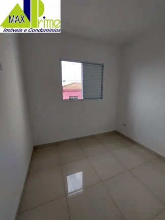 Imagem APARTAMENTO 02 DORMITÓRIOS/SACADA/ COM MELHOR PREÇO DA REGIÃO, APENAS 230 MIL REAIS