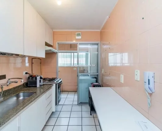 Imagem Apartamento à venda Moema São Paulo