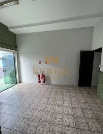 Imagem Galpão Comercial à Venda Jardim do Sol Z.Leste - Sorocaba/SP