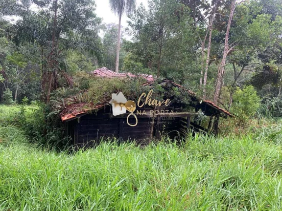 Imagem Terreno amplo à venda no Jardim Renata (Itapecerica da Serra)