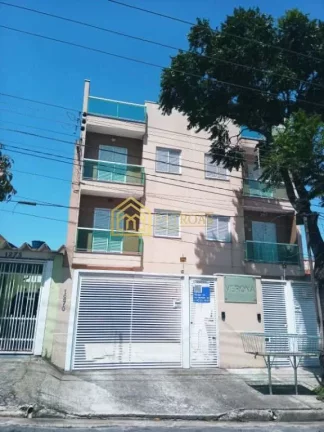 Imagem Apartamento Padrão