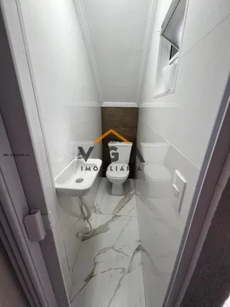 Imagem Sobrado para Venda em São Paulo, Vila Beatriz, 2 dormitórios, 2 banheiros, 1 vaga