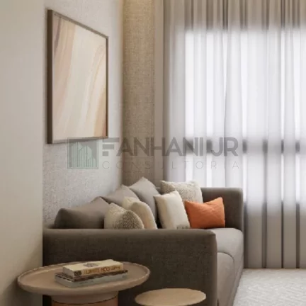 Imagem Deslumbrante apartamento garden de 4 suites na Vila Olímpia, São Paulo-SP, com 893m², piscina, spa, 9 banheiros e 6 vagas de garagem!