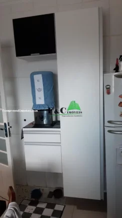 Imagem Casa em Condomínio para Venda em Limeira, Jardim Campo Belo, 2 dormitórios, 1 suíte, 1 banheiro, 2 vagas