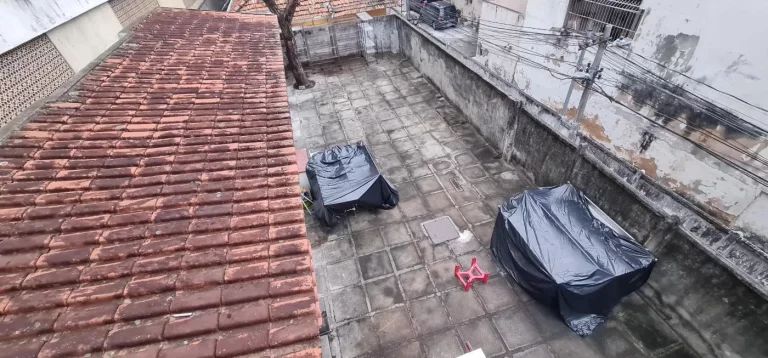 Imagem Casa para Venda em Rio de Janeiro, MEIER, 3 dormitórios, 1 suíte, 2 banheiros, 4 vagas