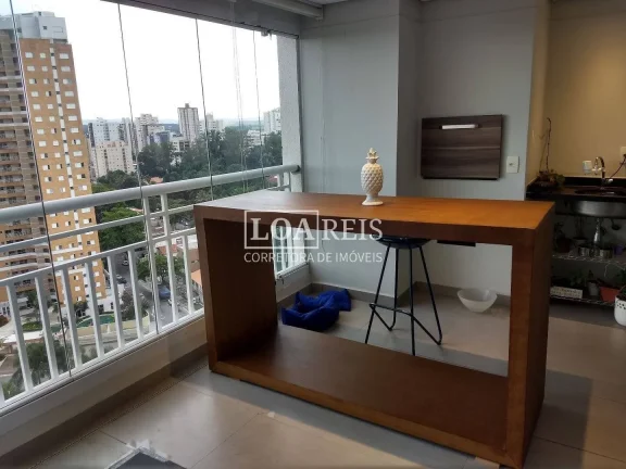 Imagem APARTAMENTO 167 METROS SOL MANHÃ - ESPLANADA LIFE