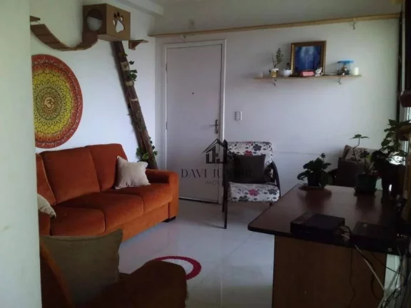 Imagem Apartamento com 2 dormitórios à venda, 62 m² por R$ 265.500,00 - Jardim Europa - Sorocaba/SP