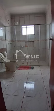 Imagem Casa para venda em Sorocaba-SP!