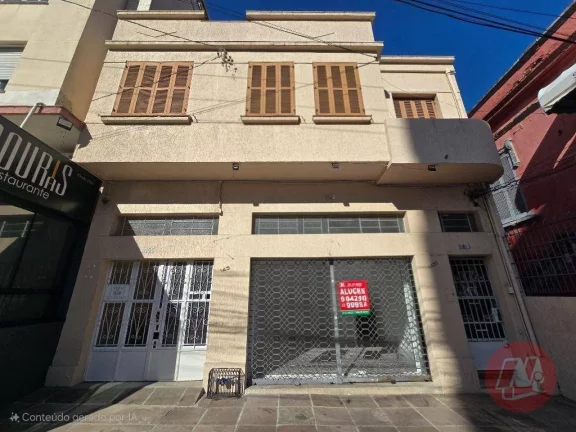 Imagem Loja para alugar, 50 m² por R$ 2.600,00/mês - Bairro Moinhos de Vento - Porto Alegre/RS