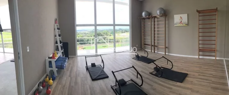 Imagem Terreno à venda em Votorantim com 520m², condomínio Cyrela Landscape