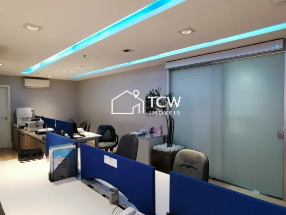 Imagem Conjunto Comercial no Paraíso
