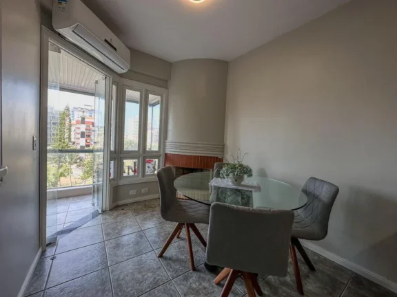 Imagem Apartamento 2 Dormitórios - Bairro Centro