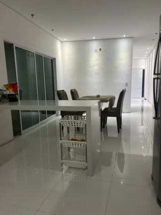 Imagem Sobrado com 3 dormitórios à venda, 130 m² por R$ 850.000,00 - Jardim Nena - Suzano/SP