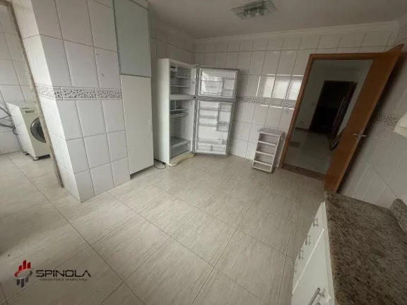 Imagem Cobertura com 4 dormitórios à venda, 348 m² por R$ 1.200.000,00 - Vila Caiçara - Praia Grande/SP