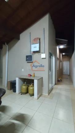 Imagem Casa à venda no bairro Parque Jardim Murayama - Mogi Mirim/SP
