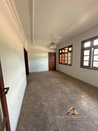 Imagem Casa 3 Quartos, sendo 1 suíte - Giovanini - COD 1104