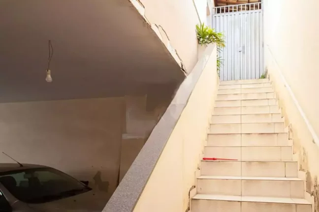 Imagem CASA EM CONDOMÍNIO+LINEAR+VAGA DE GARAGEM