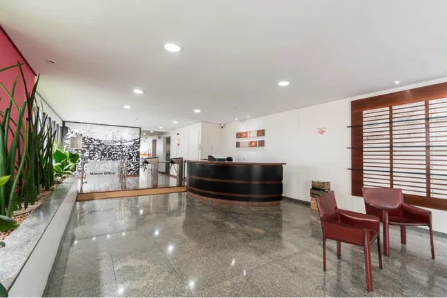 Imagem SALA COMERCIAL em São Paulo - SP, Itaim Bibi