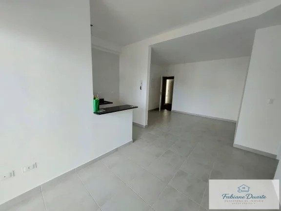 Imagem Apartamento 2 dormitórios no Itaguá