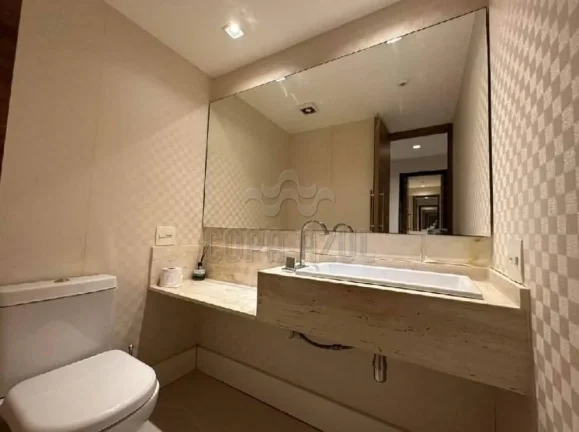 Imagem Copacabana - Residencial › Apartamento com 3 quarto(s) a Venda