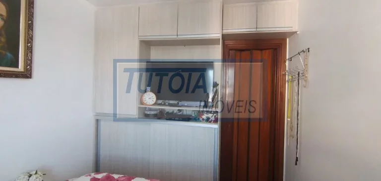 Imagem APARTAMENTO A VENDA NO TATUAPE 2 DORMITORIOS