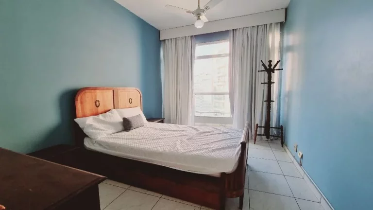 Imagem Apartamento com 5 dormitórios à venda, 170 m² - Pitangueiras - Guarujá/SP