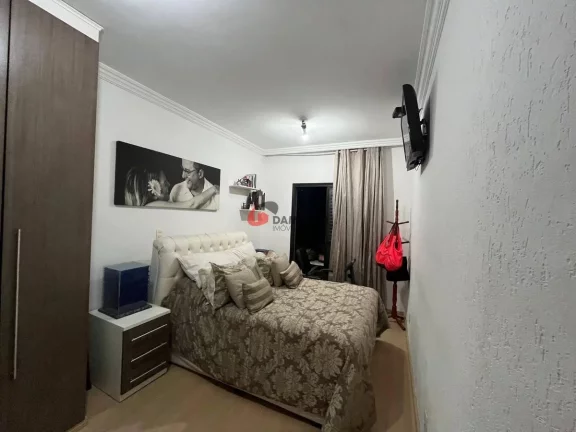 Imagem Apartamento à venda 3 Dormitórios, 01 Suite, Santa Maria, São Caetano do Sul, SP