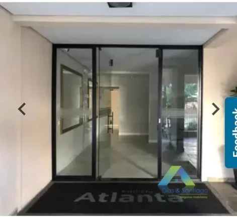 Imagem Apartamento com 2 dormitórios à venda, 55 m² por R$ 550.000 - Vila Mariana - São Paulo/SP