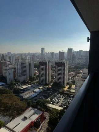 Imagem Apartamento à venda, 26 m² por R$ 420.000,00 - Brooklin - São Paulo/SP