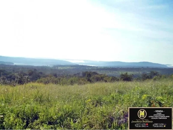 Imagem Lotes Parcelados à venda Estancia Jequitimar