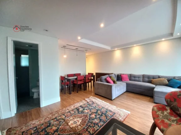 Imagem APARTAMENTO PARA ALUGAR OU VENDER NA MOOCA Próximo ao Sacolão, Smart Fit e Swift Apartamento Semi Mobiliado.