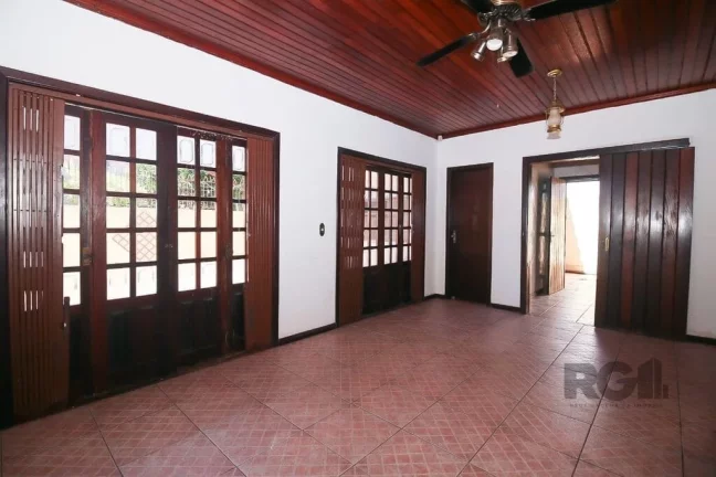 Imagem MRDT 385 Casa HM779 - Casa à venda no bairro Marechal Rondon - Canoas/RS