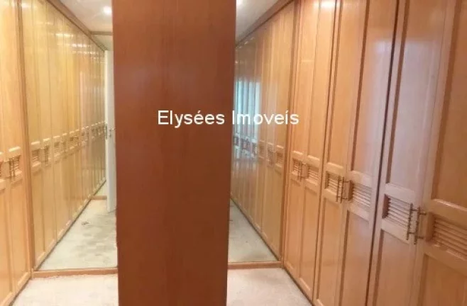 Imagem Casa RESIDENCIAL em SÃO PAULO - SP, CIDADE JARDIM