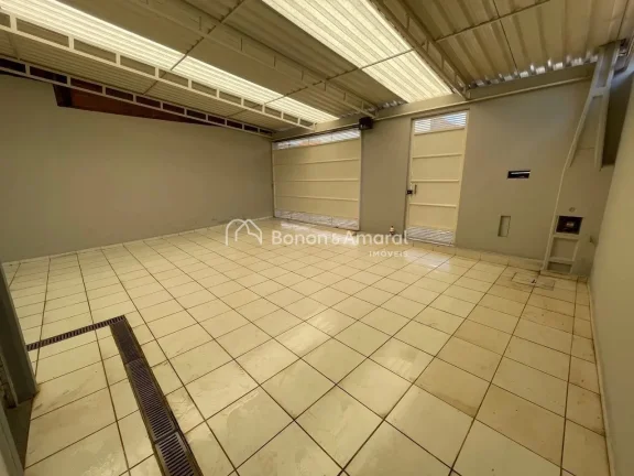 Imagem Casa à venda no Residencial Pazetti ? Paulínia!
Imóvel com excelente localização, situado na av...