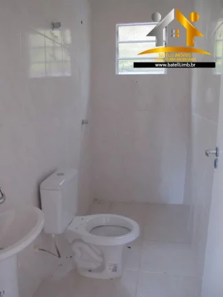 Imagem Casa nova à venda no condomínio Villagio Bahamas VGP - Batelli Imóveis